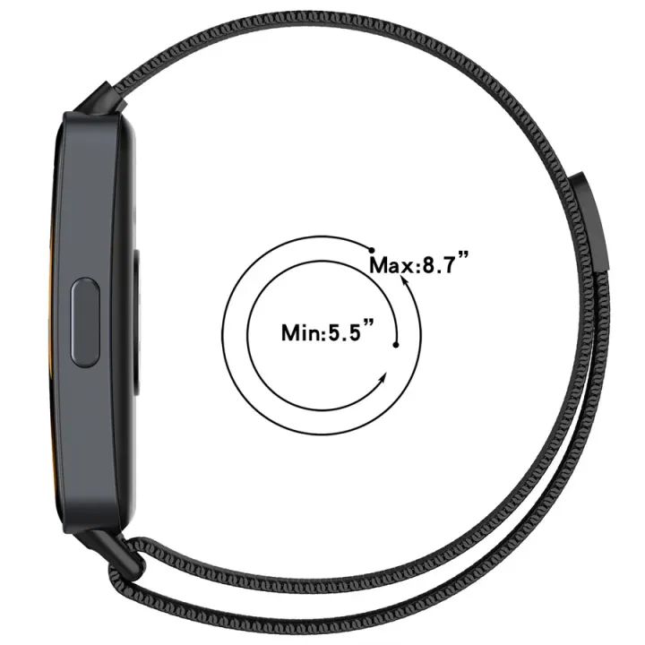 For%20Huawei%20Band%208,%209,%2010%20Smart%20Wristband,%20Stainless%20Steel%20/%20Magnetic%20Replacement%20Band%20Strap%20for%20Huawei%20Band%208%20Bracelet%20Metal%20Wrist%20-%20Image%202