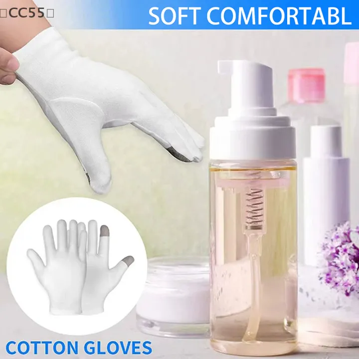%E3%80%94CC55%E3%80%95Soft%20Cotton%20Moisturizing%20Gloves%20For%20Dry%20Cracked%20Hands%20Bedtime%20Spa%20Treatment%20Lotion%20Locking%20Exfoliating%20-%20Image%202