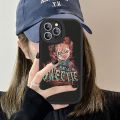Chucky Good Guys Phone Case Hard Leather For iPhone 15 14 13 12 Mini 11 14 Pro Max Xs X Xr Plus Fundas. 