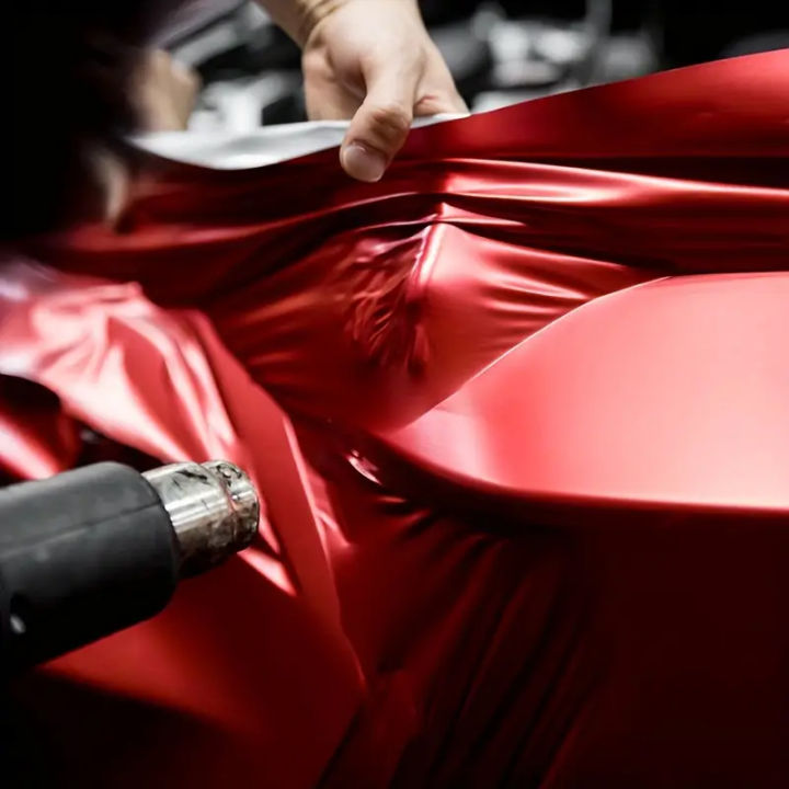 Premium%20Red%20Satin%20Chrome%20Matte%20Metallic%20Vinyl%20Film%20Car%20Wrap%20Foil%20with%20Air%20Release%20Self%20Adhesive%20Decal%20Sticker%20-%20Image%206