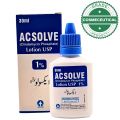 Acsolve Topical Lotion 30Ml Acsolve Lotion and sun exposure
 Acsolve Lotion for sensitive skin Acsolve Lotion for acne scars
Acsolve Lotion for oily skin
Acsolve Lotion side effects

Best lotion for acne treatment

Acsolve Topical Lt for mother and baby. 