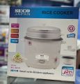 Rice cooker electric. 