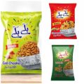 Pack Of 3 Packed Bally Bally Nimko 12 Pcs Each Pack. 