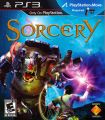 Sorcery - PlayStation 3 / PS3 Game DVD (Used). 