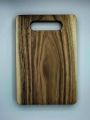 Premium Wooden Cutting Boards , Chemical and Joints Free | Heavy Duty Acacia Chopping Boards In Different Sizes. Large/ Medium/ Small. 