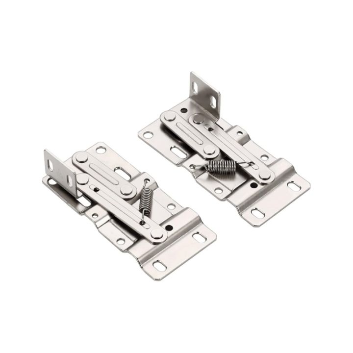 2pcs%20Kitchen%20Cabinet%20Tip-Out%20Trays%20Hinges%20Self-Closing%2045%20Degree%20Pivot%20Hinge%20For%20Sink%20Drawer%20Bathroom%20Organizers%20Shoe%20Cabinets%20-%20Image%207