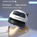 Table Vacuum Cleaner Mini Desktop Dust Vacuum With Detachable Nozzle USB Rechargeable Wireless Car Vacuum Cleaner Cleaning Tools. 
