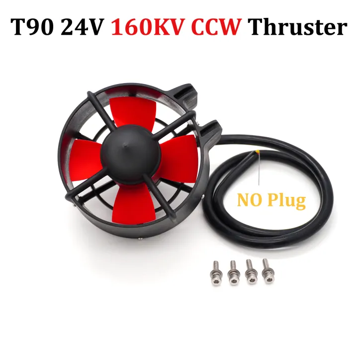 BOGIRC%2012-24V%20500W%20Underwater%20Thruster%20with%20Bracket%20T60/T90/T110%20Thruster%20Compatible%20For%20Underwater%20Robot%20Kayaks%20Paddle%20Boards%20-%20Image%207