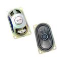 2pcs/Set 5W 8R Speaker Thickness17MM LCD Monitor/TV 3070 8 ohm 5 Watt 30*70MM 3 x 7cm Loudspeaker Rectangular. 