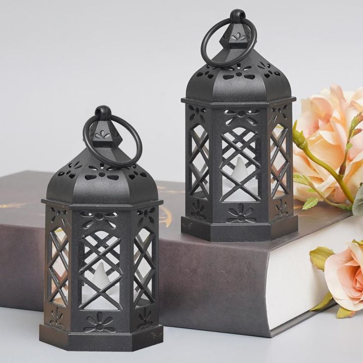 Electronic%20Candle%20Light%20High%20Brightness%20Flicker%20Free%20Battery-Operated%20Retro%20Design%20Desk%20Lantern%20Lamp%20Decoration%20-%20Image%204