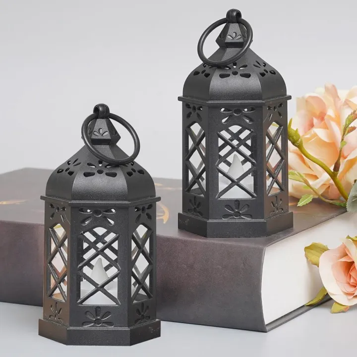 Electronic%20Candle%20Light%20High%20Brightness%20Flicker%20Free%20Battery-Operated%20Retro%20Design%20Desk%20Lantern%20Lamp%20Decoration%20-%20Image%204