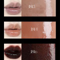 Girlcult Unreal Lip Gloss-4 Shades,Iridescent Glossy Texture,Moisturizing Non-Sticky,Gradient Lips Friendly,Luxury Makeup. 
