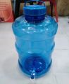 Water jar 20 Litter Food Grade with Dispenser-1pis. 