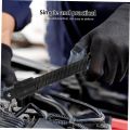 Flexible Extension Bar Flexible Socket Extension Bars 1/2 Inch Driver Flexible Socket Extension Bar Wrench Extension Rod.