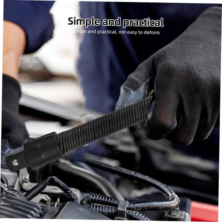 Flexible%20Extension%20Bar%20Flexible%20Socket%20Extension%20Bars%201/2%20Inch%20Driver%20Flexible%20Socket%20Extension%20Bar%20Wrench%20Extension%20Rod%20-%20Image%203