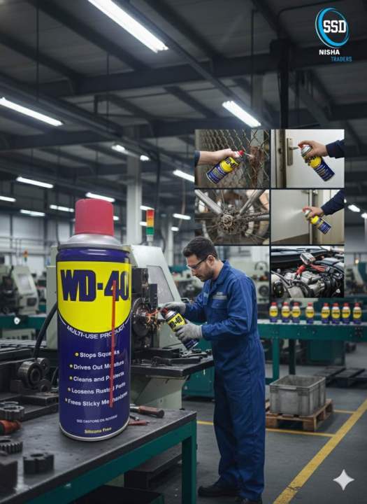 WD%2040%20Spray%20330%20Ml%20Silicone%20Free%20Original%20(Multi%20Use%20/%20Multipurpose%20spray%20/Anti%20Rust%20Spray%20)%20-%20Image%203