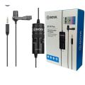 High quality  BY-M1 pro Universal Lavalier Microphone. 