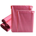 10/20/50Pcs Pink Plastic Logistics Courier Bag Self Adhesive Seal Poly Pouch Waterproof Shipping Packing Envelopes Supplies.