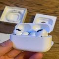 AirPods Pro Wireless Earbuds Bluetooth 5.0, Super Sound Bass, Charging Case and Extra Ear-Buds, Pop-Up Feature Compatible with All Devices. 