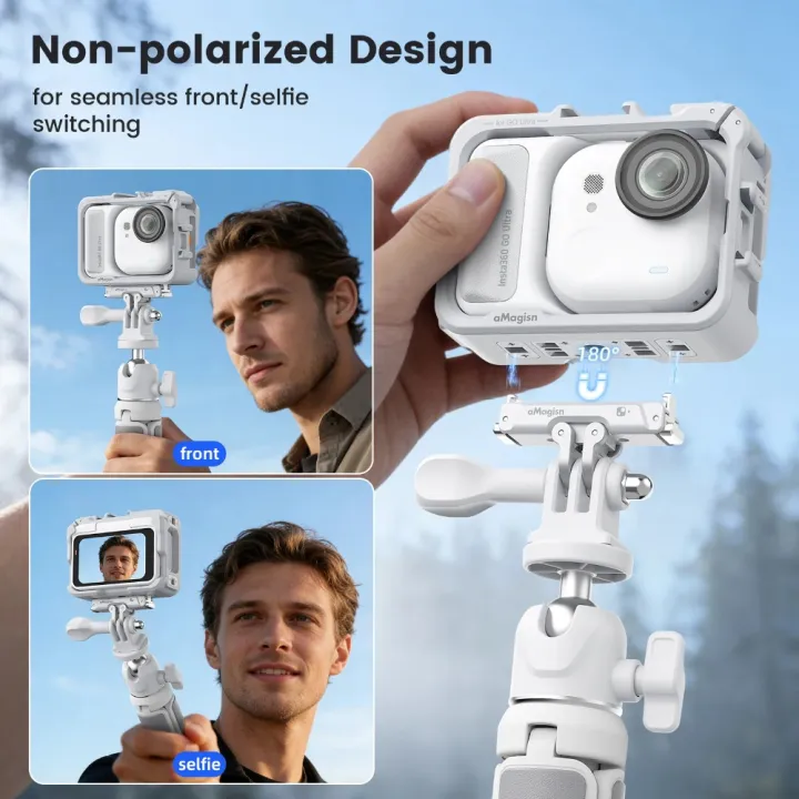 aMagisn%20Camera%20Frame%20Cage%20for%20Insta360%20GO%20Ultra%20,%20Horizontal%20&%20Vertical%20Protective%20Plastic%20Cage%20Camera%20Accessory%20For%20Go%20Ultra%20-%20Image%203