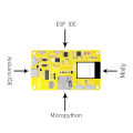 ESP32 Arduino LVGL WIFI&Bluetooth Development Board   2.4" 240*320  Smart Display Screen 2.4inch LCD TFT Module. 