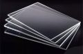Acrylic sheet. 