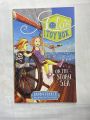 LOLAS TOY BOX ON THE STORY SEA BY DANNY PARKER. 