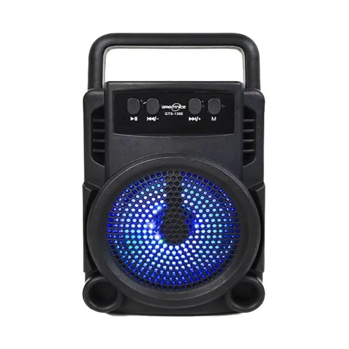 Bluetooth%20Wireless%20Speaker%20GTS-1360%20Wireless%20Portable%20Speaker%20with%20extra%20Bass%203%20Inches%20-%20Image%207