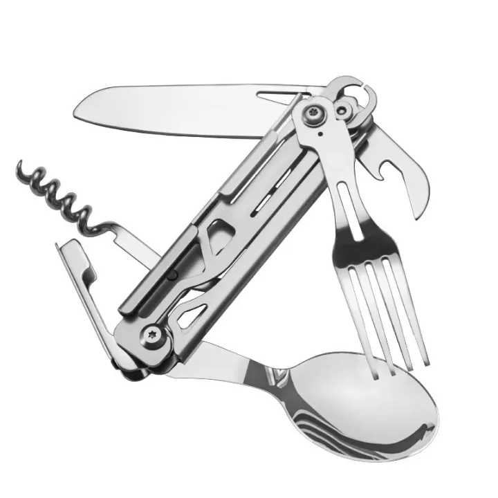 Multifunctional%20Cutlery%20Set%20Portable%20Folding%20Camping%20Tableware%20Stainless%20Steel%20Knife%20Fork%20Spoon%20Can%20Opener%20Outdoor%20Equipment%20-%20Image%206