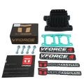 Reed Valve Motorcycle Motorcycles Reeds V Force 4145 For VForce 4 YAMAHA Blaster ATV V4145 YFS200 YFS 200 And DT 200R. 