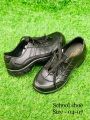 Kadam Waterproof School Shoe. 