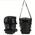 Waterproof Bag Repair Tool Placement Bag For BMW R1200GS HONDA Suzuki DL650 V-Strom Motorcycle Accessories Frame Crash Bars Bag. 