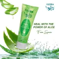 YUSERA 99% Aloe Vera Soothing Gel 60ml. 