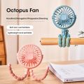 Baby Fan for Cart Stroller Fans Portable Outdoor Fan Clip On for Baby USB Rechargeable Handheld Electric Fan for Home 3 Speeds. 