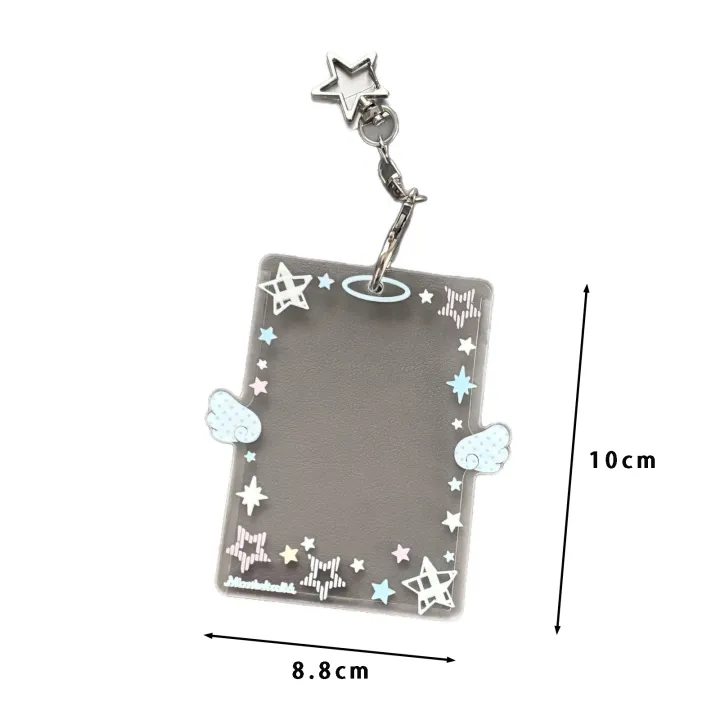 INS%20Fashion%20Simple%20Transparent%20Angel%20Wings%203in%20Card%20Holder%20Y2K%20Korean%20Girl%20Idol%20Photo%20Storage%20Card%20Bag%20Pendant%20Decoration%20%20%EF%BB%BF%20-%20Image%206