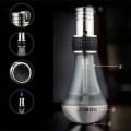 Gost New JOBON  Windproof Gas Lighter – Refillable Pocket Lighter, Stylish Design Gift Item. 