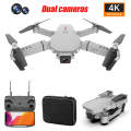 E88PRO Foldable Camera Drone High Quality Camera Drone with Free Bag. 