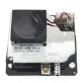 Nova PM Sensor SDS011 High Precision Laser PM2.5 Air Quality Detection Module Super Dust Digital Output. 