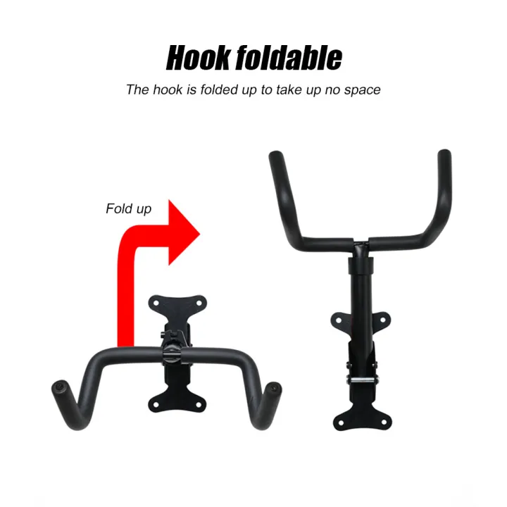 Gregory-bicycle%20wall%20mount,%20aluminum%20folding%20bike%20display%20rack%20-%20Image%206