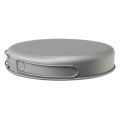 750ml/1000ml Ultralight Titanium Frypan Outdoor Camping Hiking Tableware Cookware Picnic Cooking Frying Pan 2023.