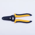 Welloo WSP0701 – 7-Inch Multi-Function Wire Stripper & Cutter.