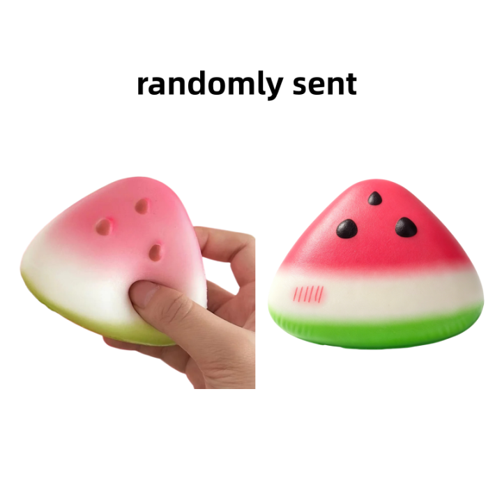 1/3/5pcs%20Squishy%20Watermelon%20Fidget%20Toy%20Anti-Stress%20Slow%20Rising%20Fruit%20Pinch%20Squeeze%20Stress%20Reliever%20Funny%20Pressure%20Reducer%20Prop%20-%20Image%206