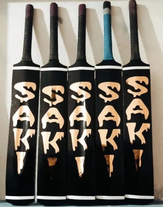 Tape-Ball%20Cricket%20Bat%20(Full%20Cane%20SAKI)%20Black%20Saki%20bat%20by%20A.H%20Sports%20-%20Image%202