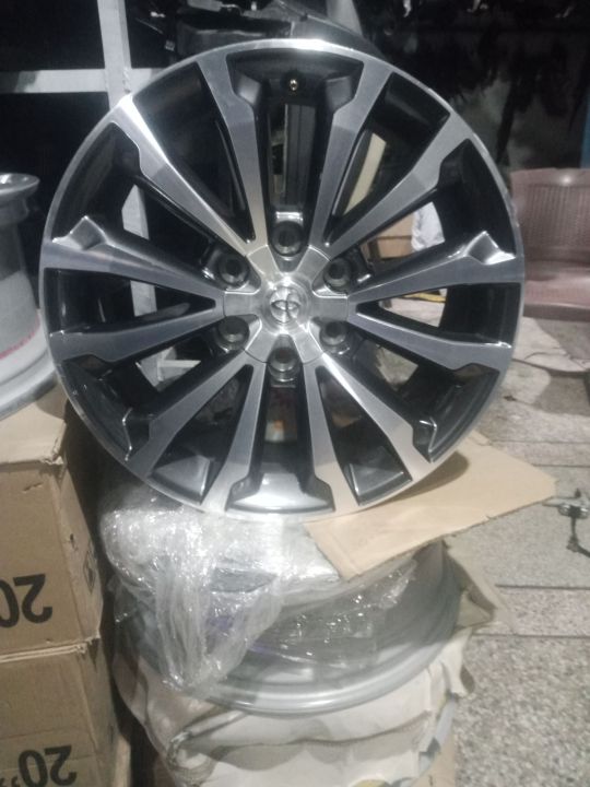 land%20cruiser%20Prado%20model%202019%20aly%20rams%20original%20japani%20-%20Image%202