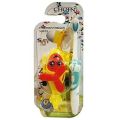 Kids Toothbrush With Toy - Premium Quality Imported Tooth Brush For Kids. 