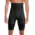 1/2PCSMen Slimming High Waist Body Shaper Waist Trainer Shaper Control Panties Compression Underwear Abdomen Belly Shaper Shorts. 