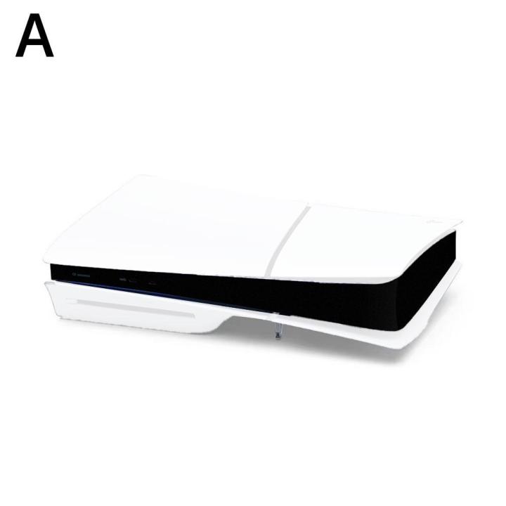 For%20PS5%20Slim%20Console%20Dust-proof%20Sticker%20Decorative%20Host%20Decal%20Sticker%20Flim%20For%20Playstation%205%20Decal%20Skin%20Stickers%20-%20Image%207