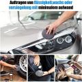 11pcs Car Cleaning Kit That Includes a Tire Brush, Microfiber Cleaning Gloves, Making It an Excellent Choice for Car Cleaning..