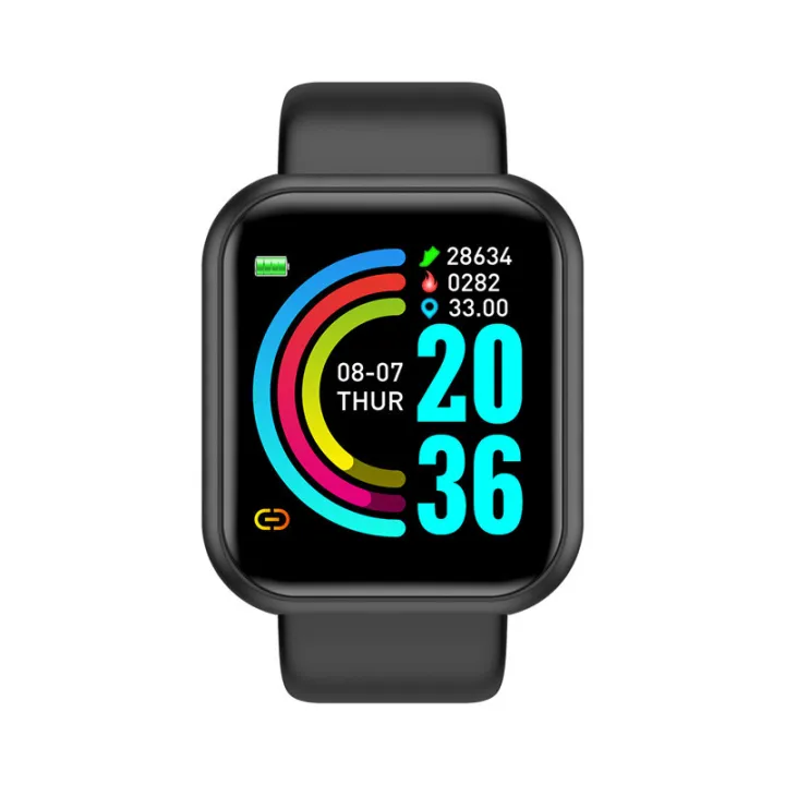 Multifunctional%20Smart%20Watches%20Women%20Men%20Bluetooth%20Connected%20Phone%20Music%20Fitness%20Sports%20Bracelet%20Sleep%20Monitor%20Y68%20Smartwatch%20D20%20-%20Image%208