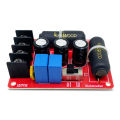 Speaker Frequency Divider Stereo Crossover Bass Speaker 40Hz-400Hz Subwoofer Divider Stereo DIY Audio Crossover. 